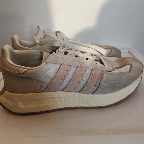 Adidas Originals Women's Retropy E5 Casual Sneakers size 8.5 - Picture 4 of 8